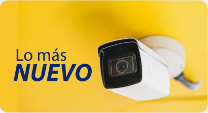 Lo más nuevo
