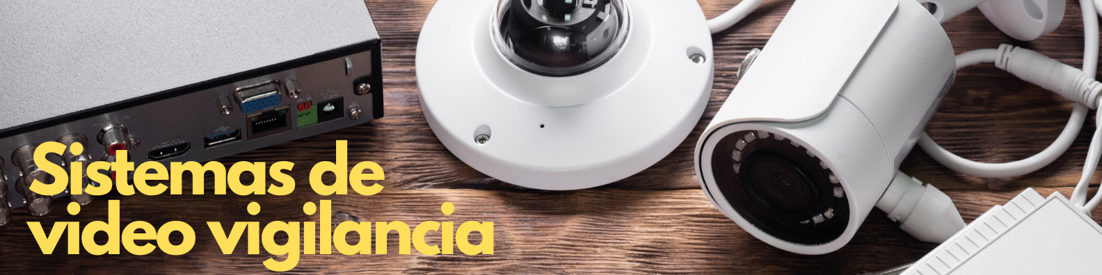 Sistemas de videovigilancia, CCTV